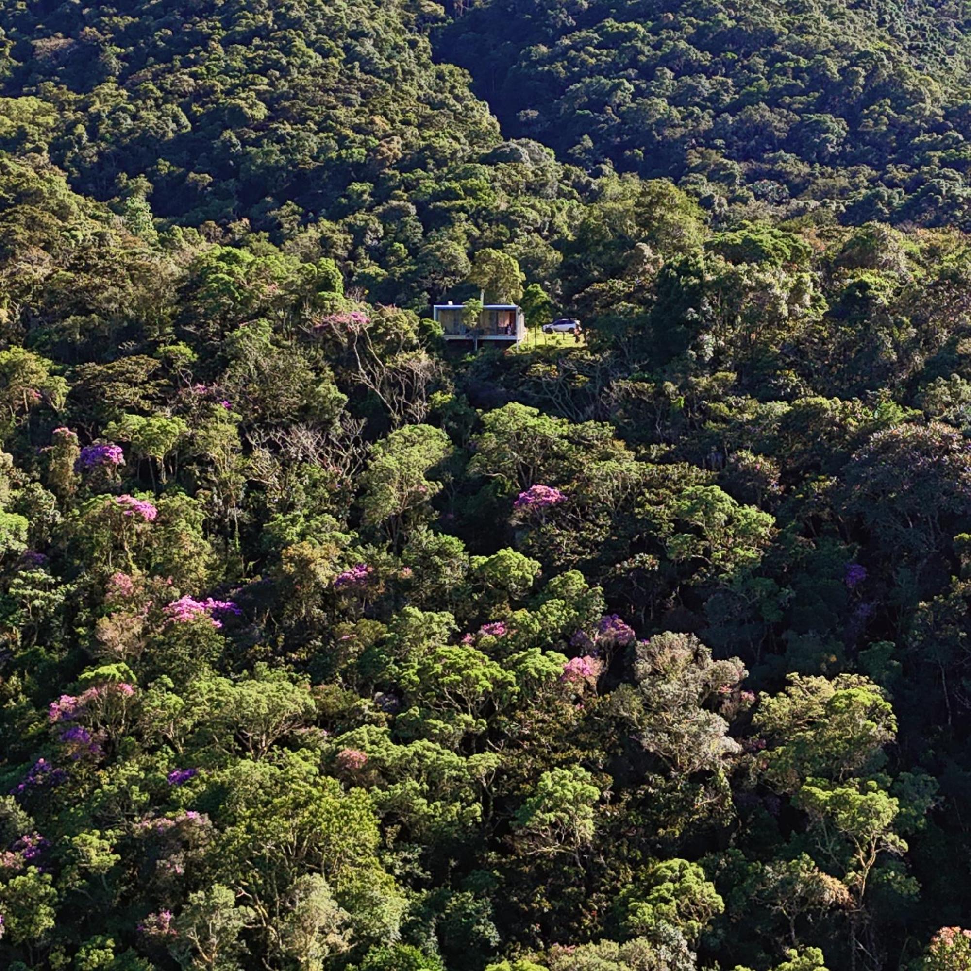 Clareira Holiday home