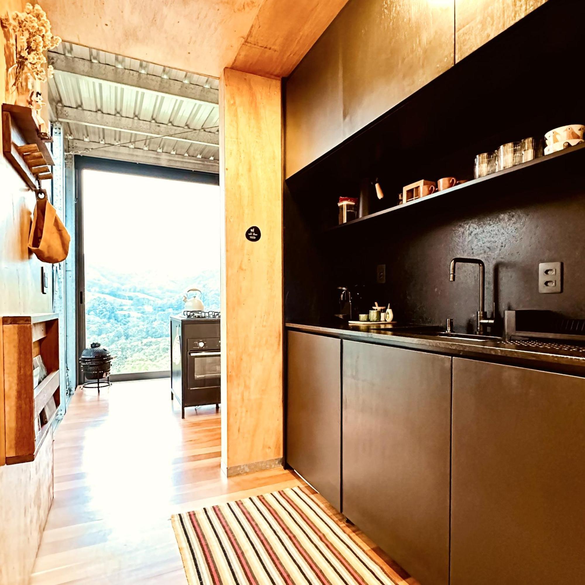Clareira Holiday home