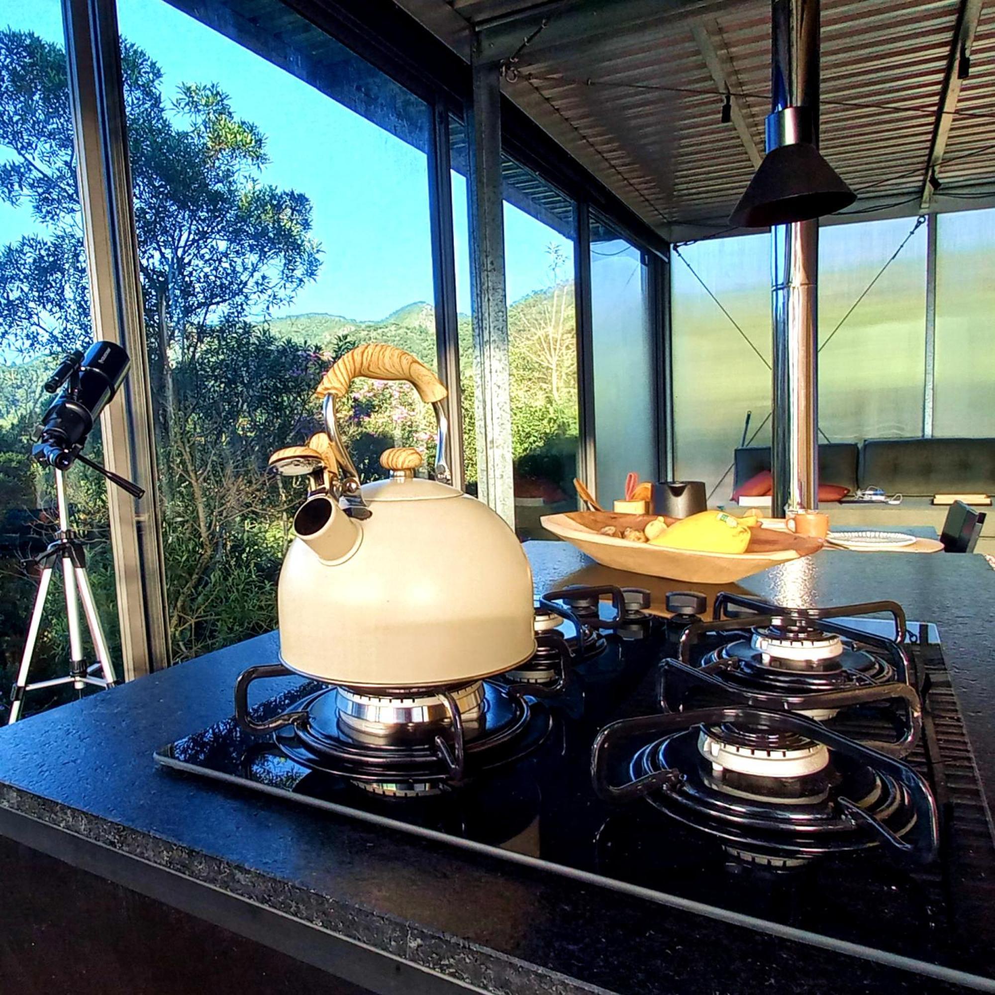Holiday home Clareira