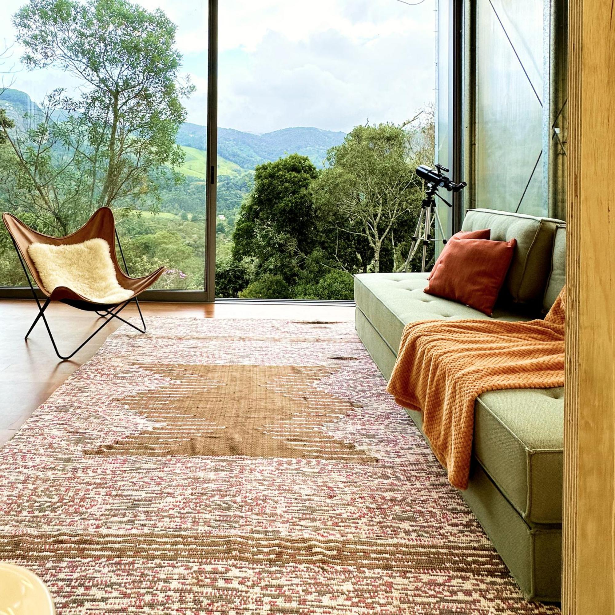 Clareira Holiday home Goncalves
