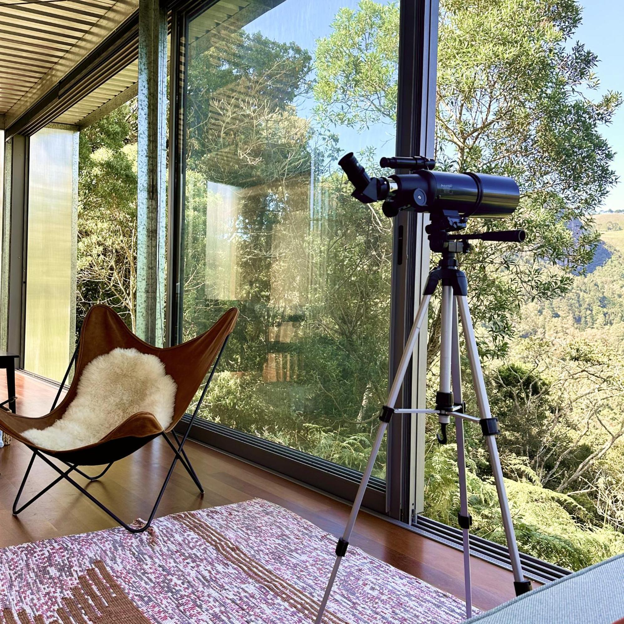 Holiday home Clareira