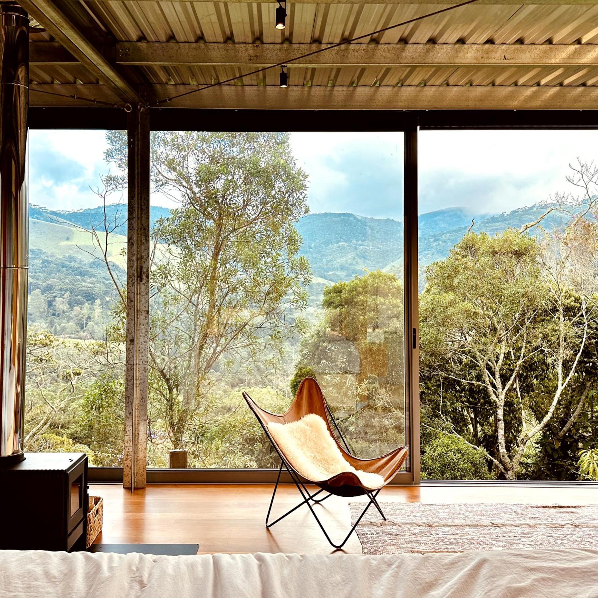 Holiday home Clareira Goncalves