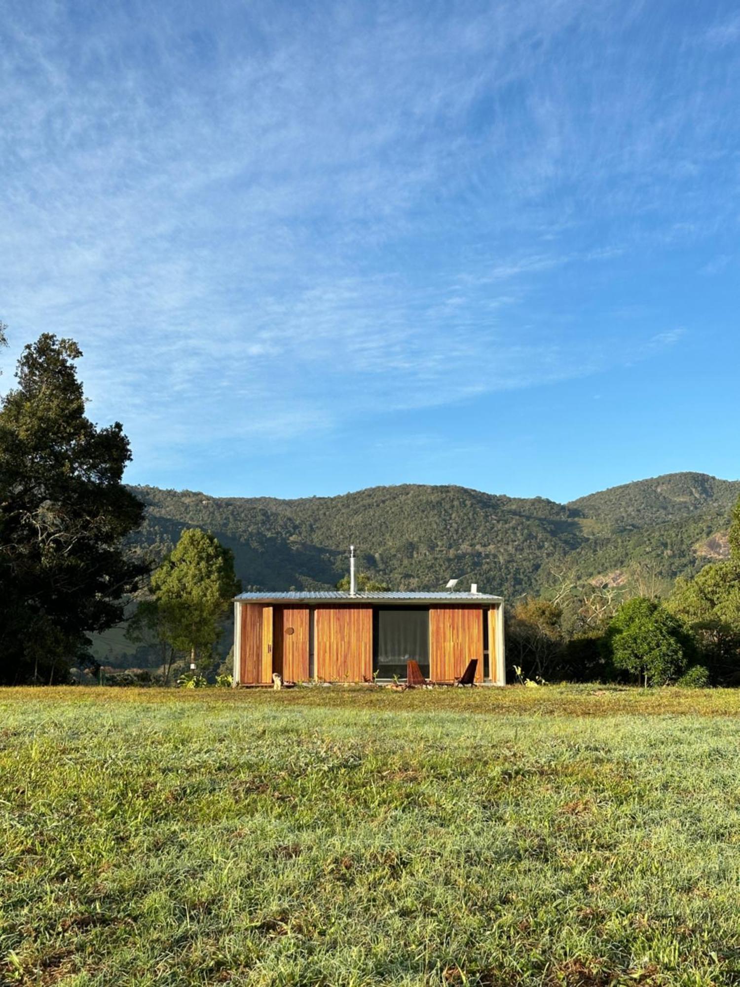 Clareira Holiday home Goncalves