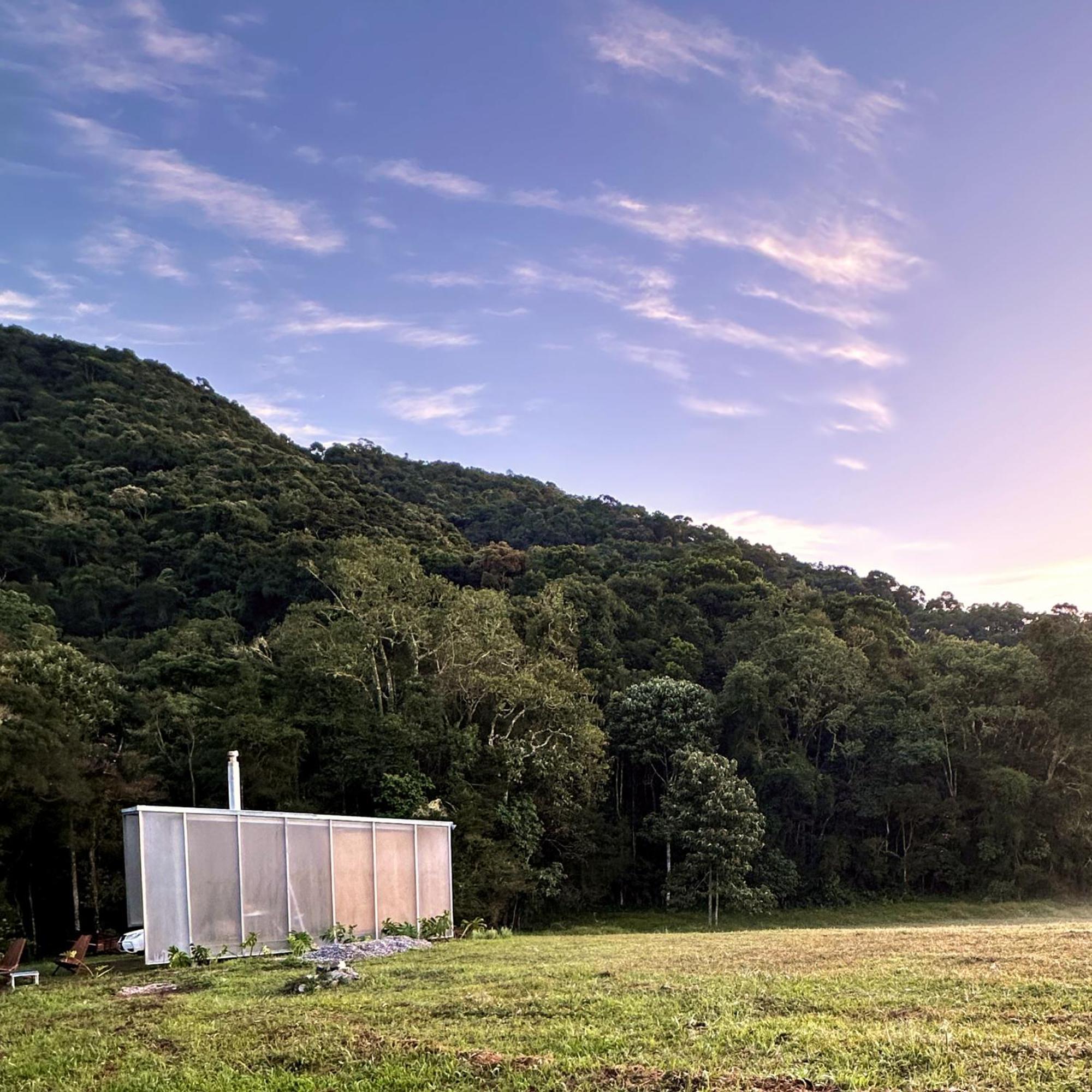 Holiday home Clareira Goncalves